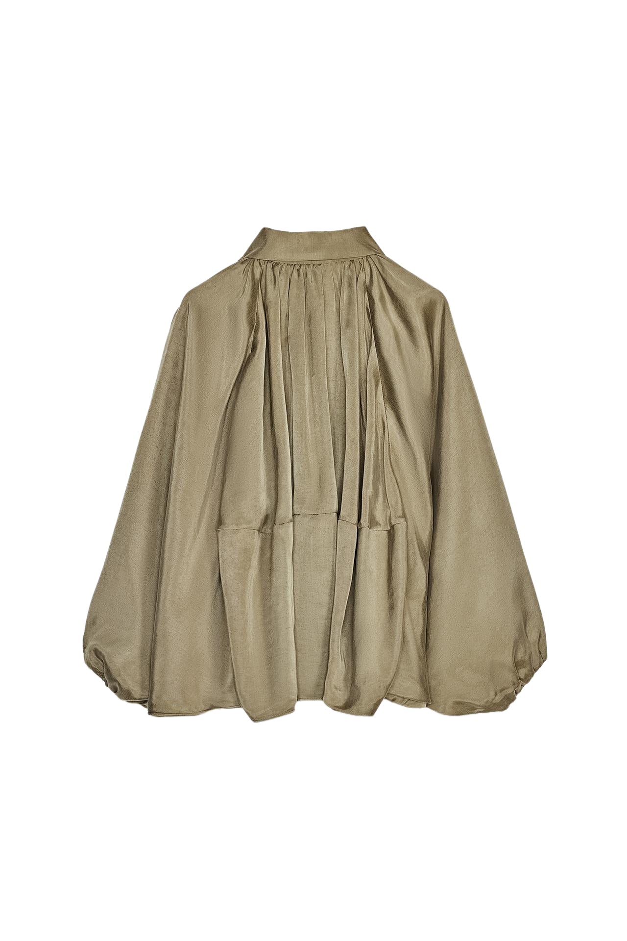 Amelia™ | LIVIA Bomber Coat