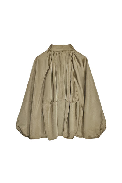 Amelia™ | LIVIA Bomber Coat
