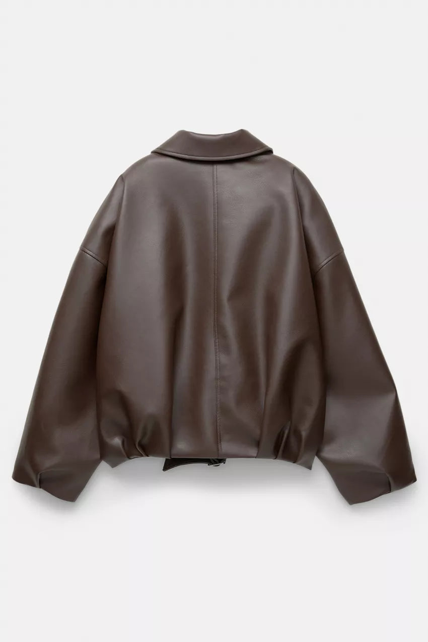 Amelia™ | AVIATA Retro Jacket