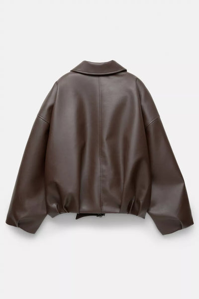 Amelia™ | AVIATA Retro Jacket