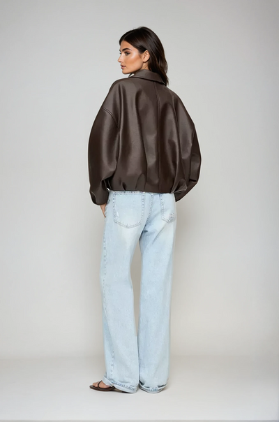 Amelia™ | AVIATA Retro Jacket