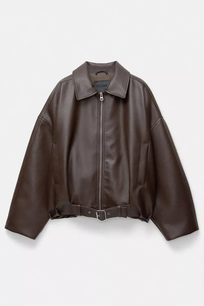 Amelia™ | AVIATA Retro Jacket