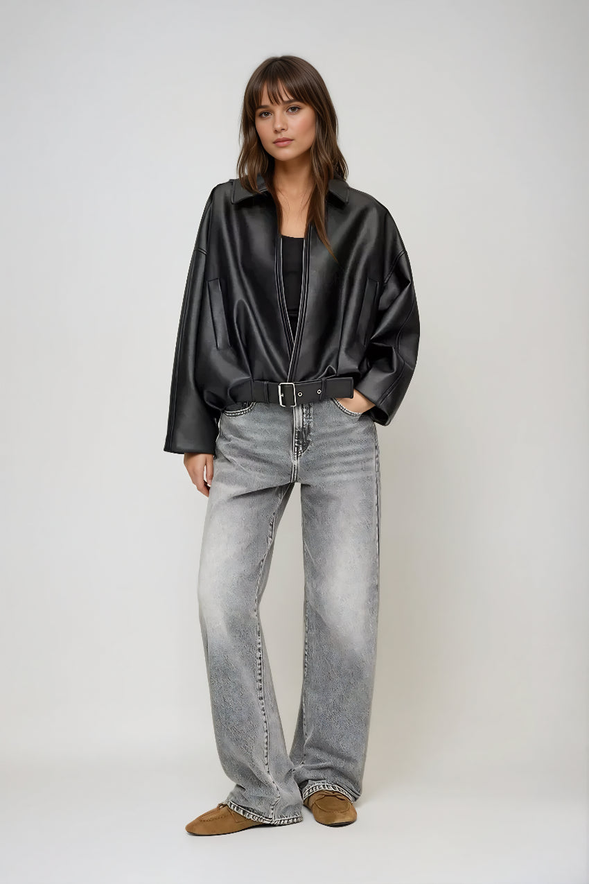 Amelia™ | AVIATA Retro Jacket