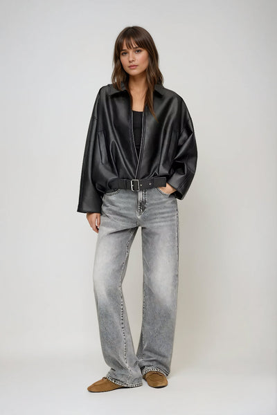 Amelia™ | AVIATA Retro Jacket