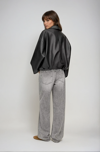 Amelia™ | AVIATA Retro Jacket