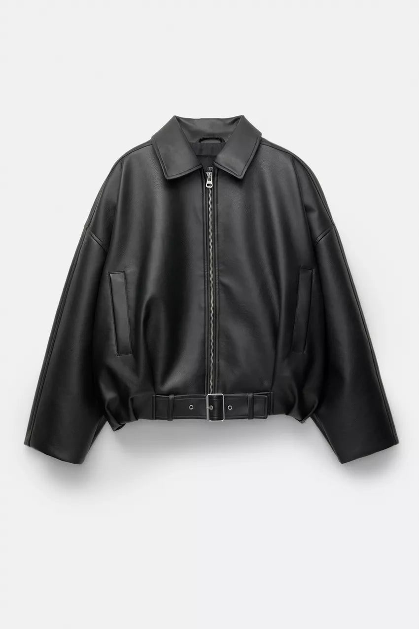 Amelia™ | AVIATA Retro Jacket