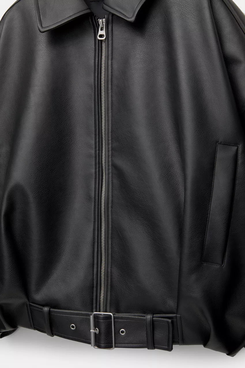 Amelia™ | AVIATA Retro Jacket