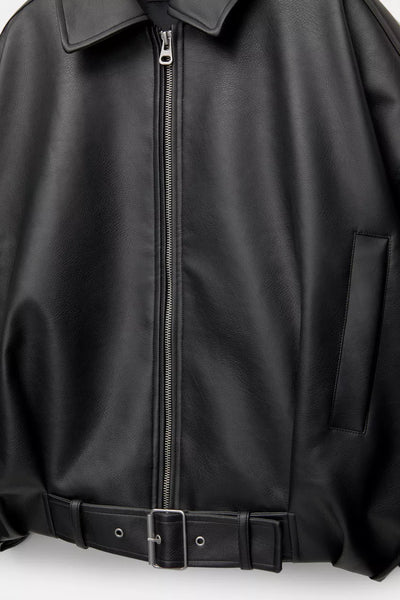 Amelia™ | AVIATA Retro Jacket