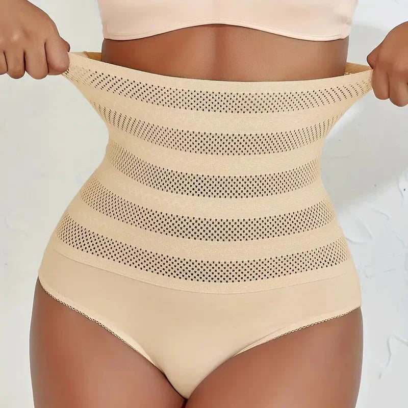 Amelia™ | High-Waist Shaping Underwear