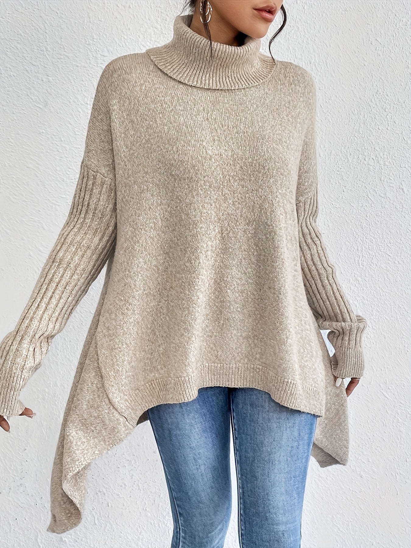 Audrey | Comfortable Jumper