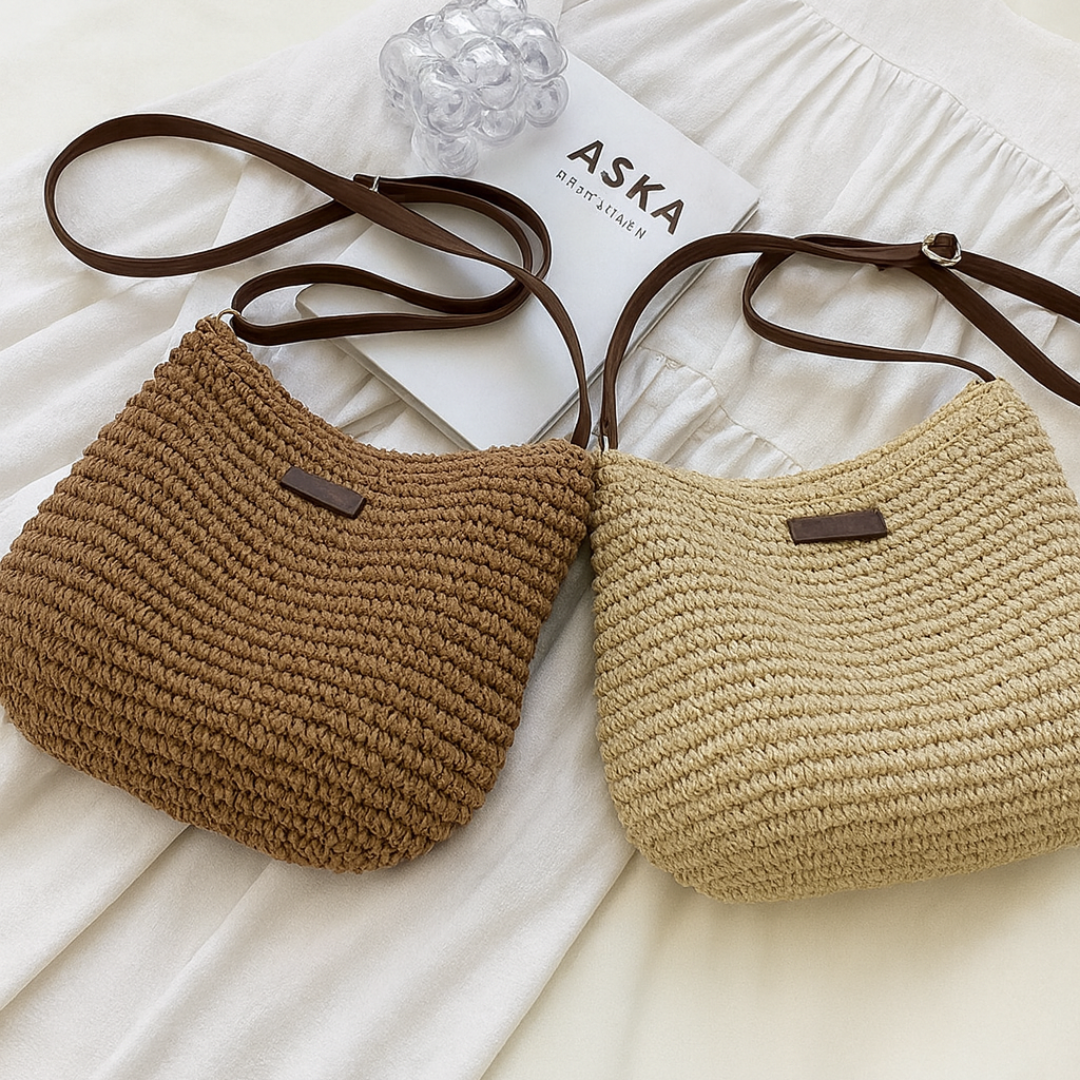 Isabelle | Elegant lightweight bag