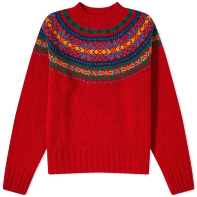 EDISONA | Comfortable Elegant Sweater