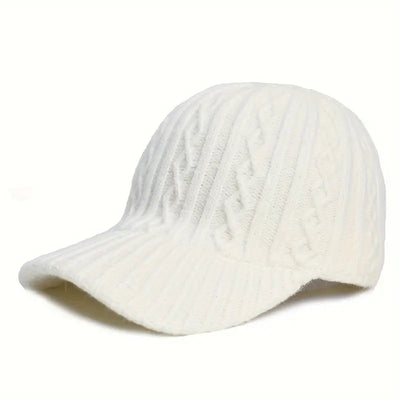 ZUZZY | Knitted Autumn Cap