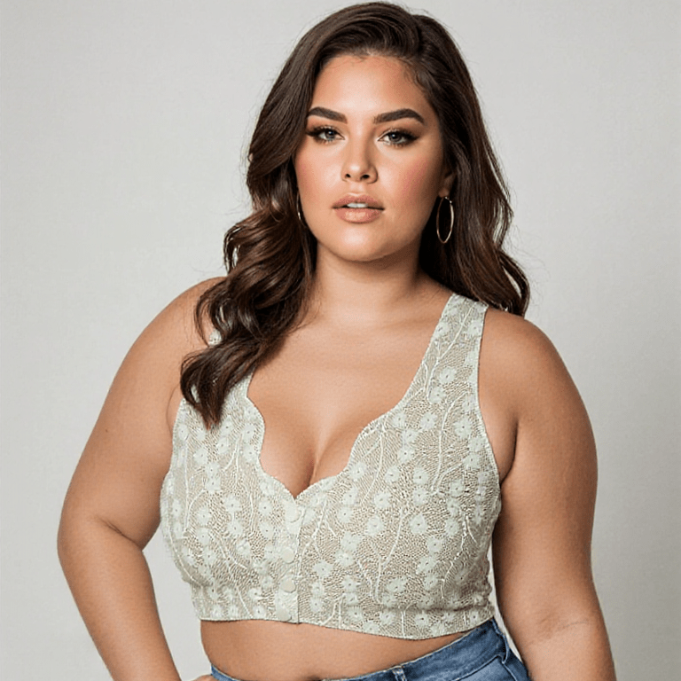 Amelia™ | ComfortLift Bra