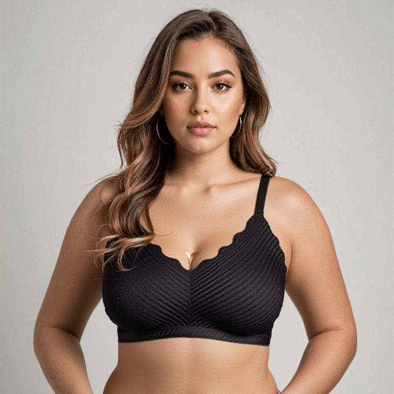 Amelia™ | SoftSupport Bra