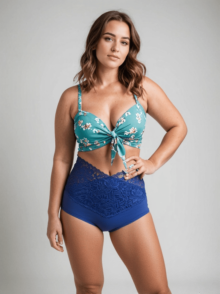 Amelia | Chic Comfortable Lingerie