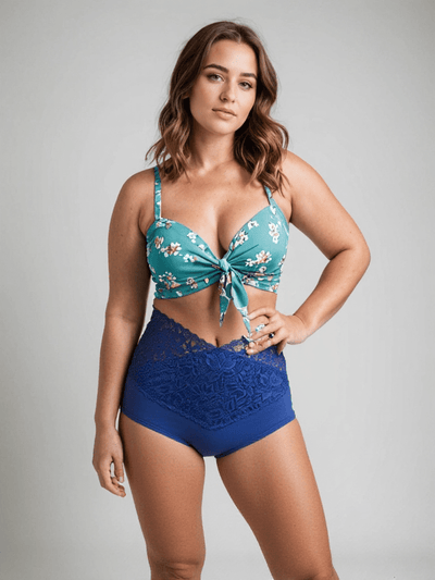 Amelia | Chic Comfortable Lingerie