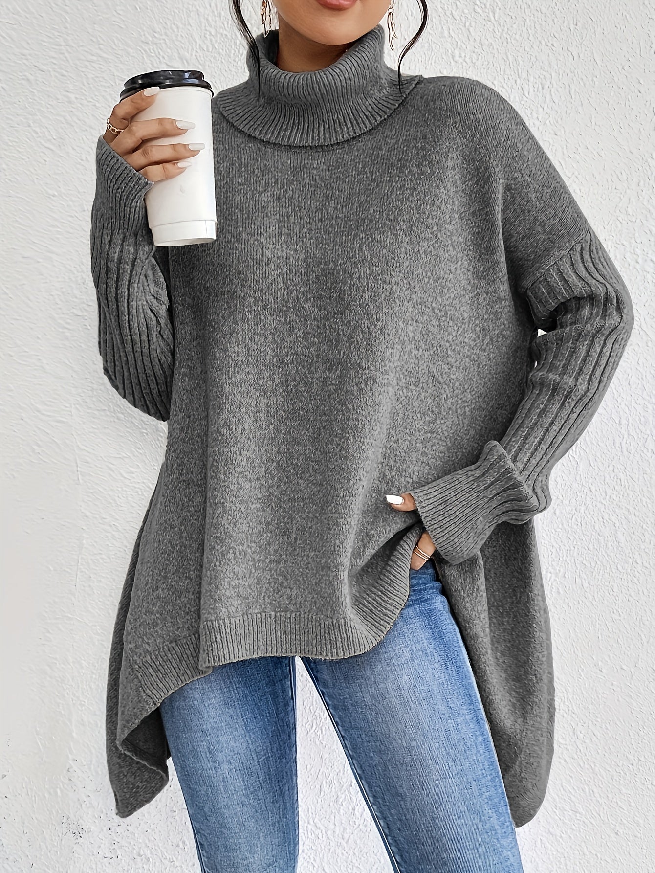 Audrey | Comfortable Jumper