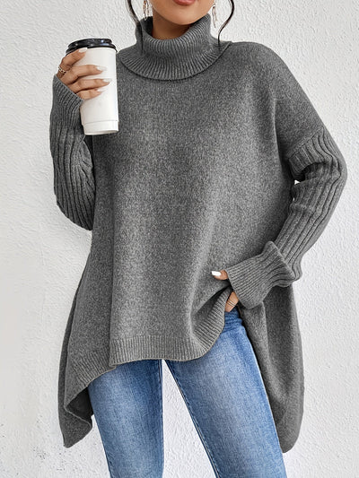 Audrey | Comfortable Jumper