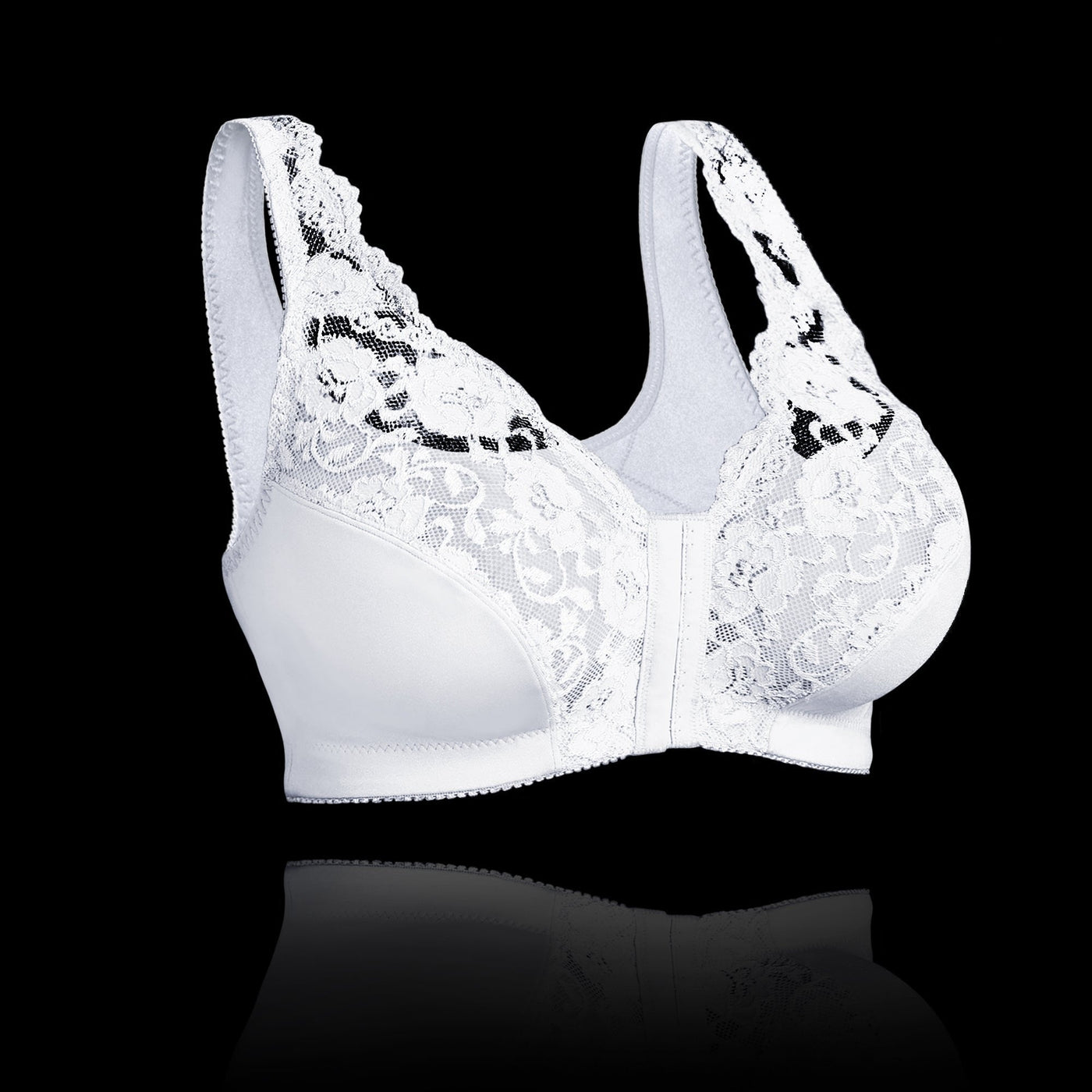 Amelia | Natural Lifting Bra