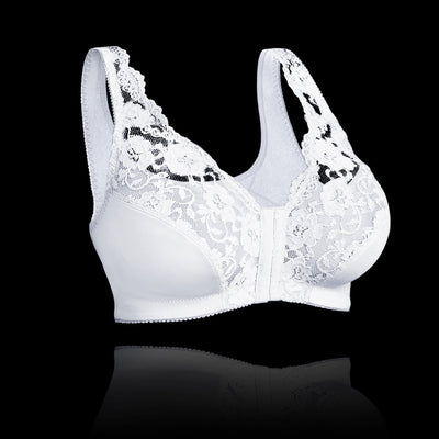 Amelia | Natural Lifting Bra