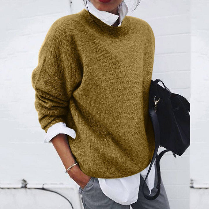 Margaret | Softer and Warmer Jumper