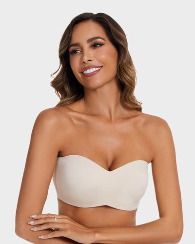 Amelia | Supportive Convertible Bandeau