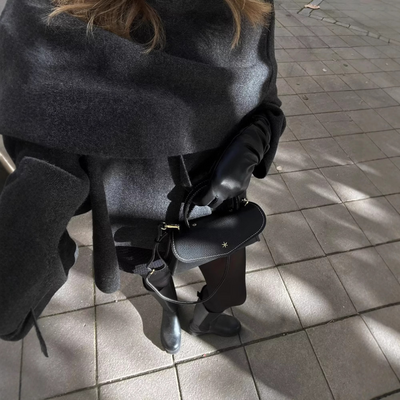 Amelia™ | Viral Chic Cape Coat