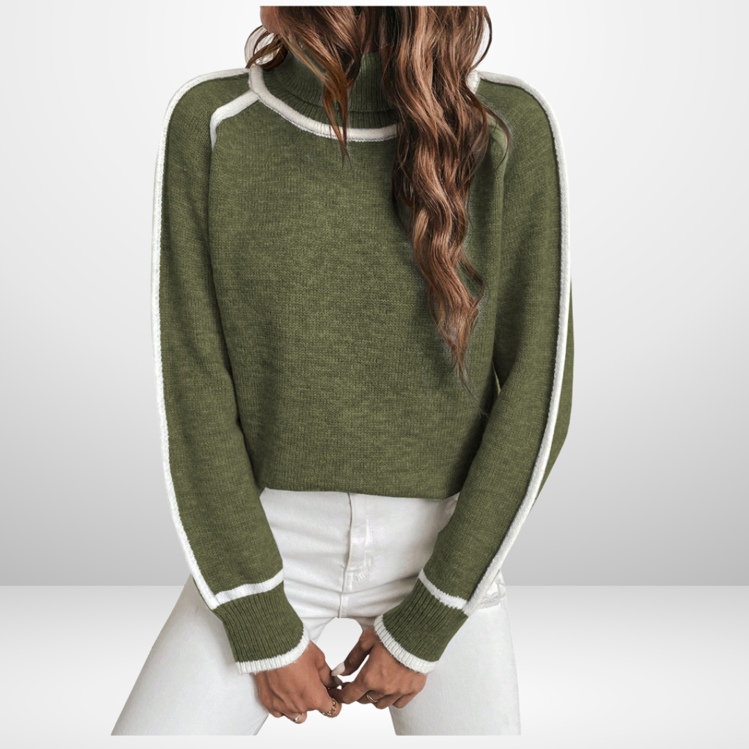 Amelia® | Warm Jumper