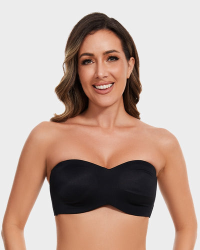 Amelia | Supportive Convertible Bandeau