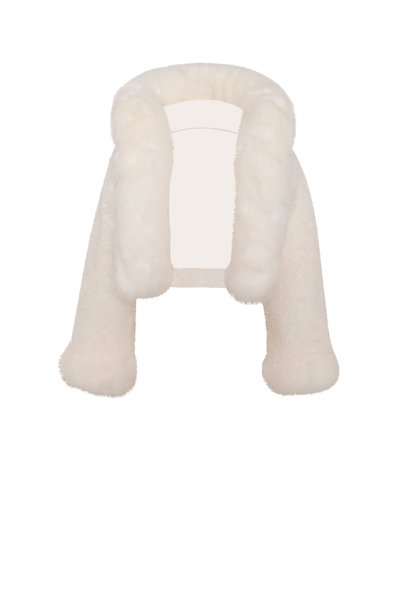 Amelia™ | Hooded Jacket