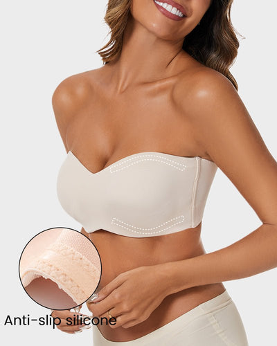 Amelia | Supportive Convertible Bandeau