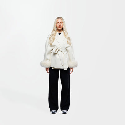 Amelia ™ | Luxurious Winter Coat