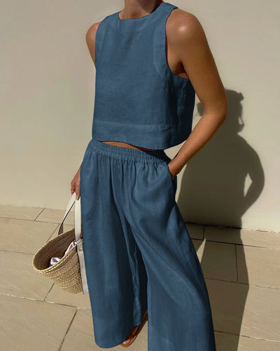 Amelia | Elegant Summer Outfit