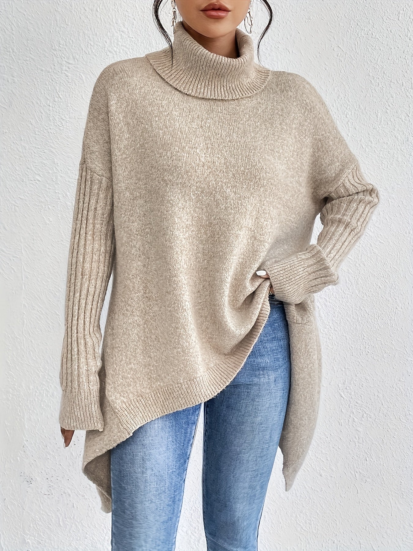 Audrey | Comfortable Jumper