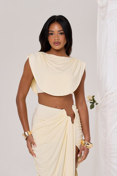 Kaia™ | Maxi Set with Thread Details