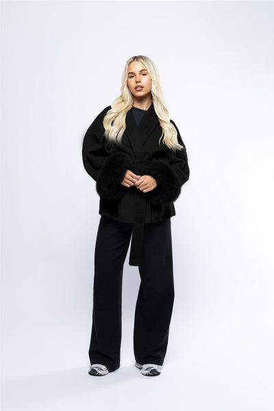 Amelia ™ | Luxurious Winter Coat