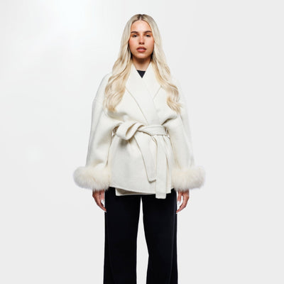 Amelia ™ | Luxurious Winter Coat