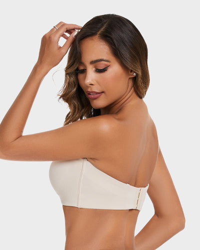 Amelia | Supportive Convertible Bandeau