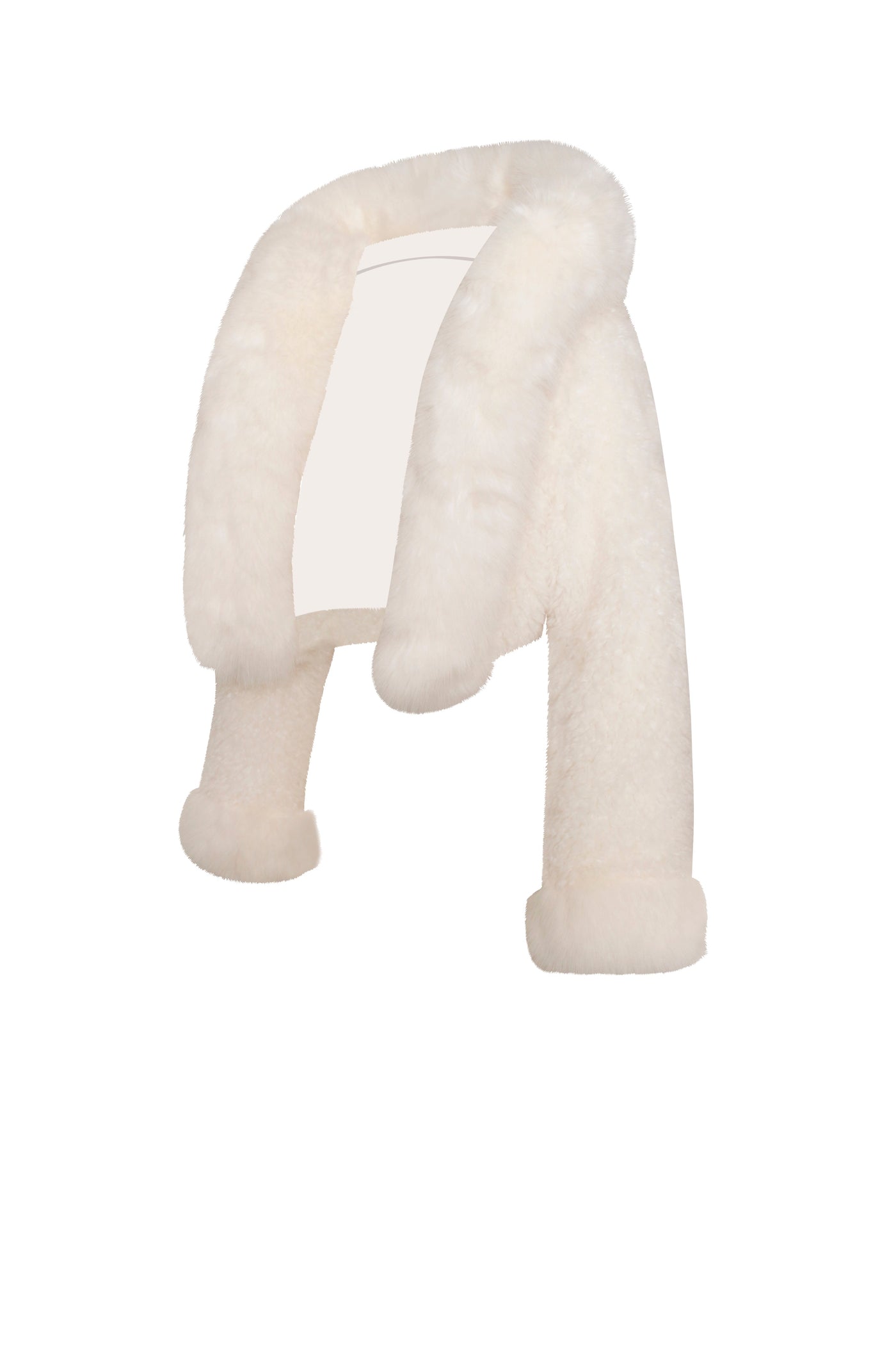 Amelia™ | Hooded Jacket