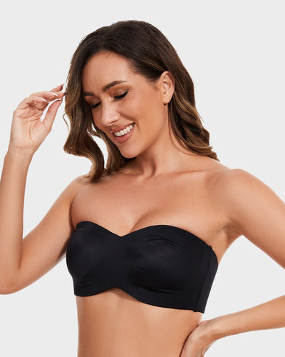 Amelia | Supportive Convertible Bandeau