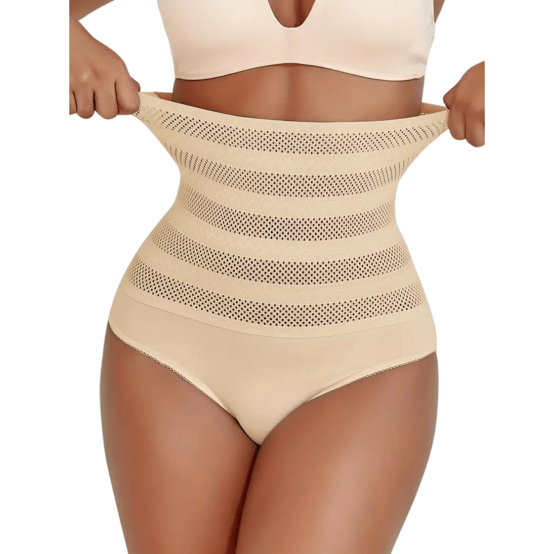 Amelia™ | High-Waist Shaping Underwear
