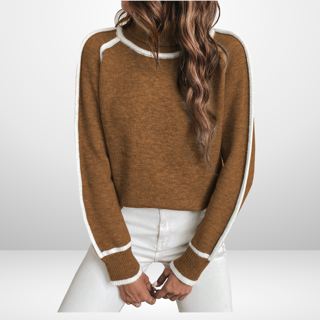 Amelia® | Warm Jumper