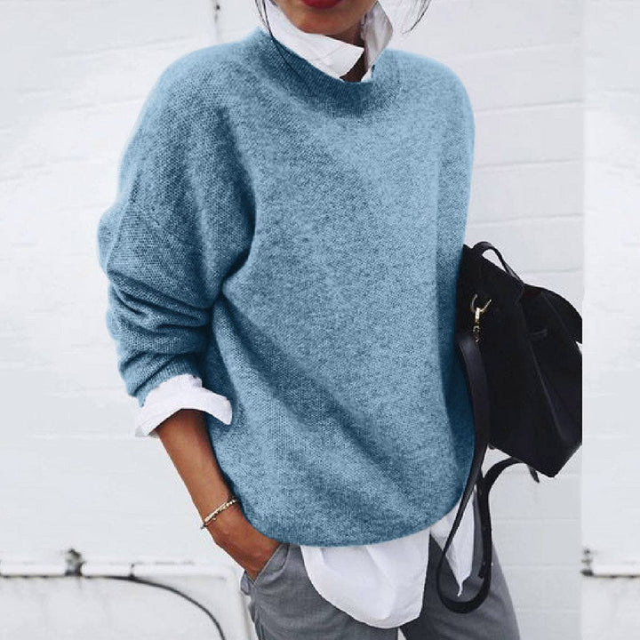 Margaret | Softer and Warmer Jumper