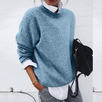 Margaret | Softer and Warmer Jumper