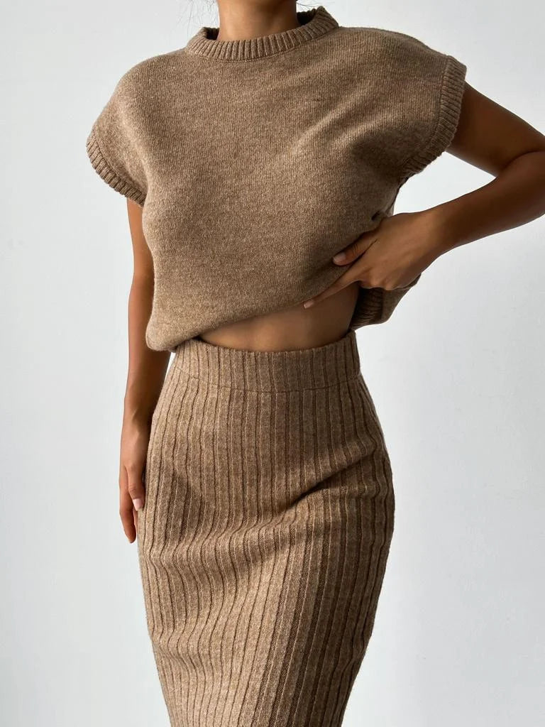 Isabella Comfy Set
