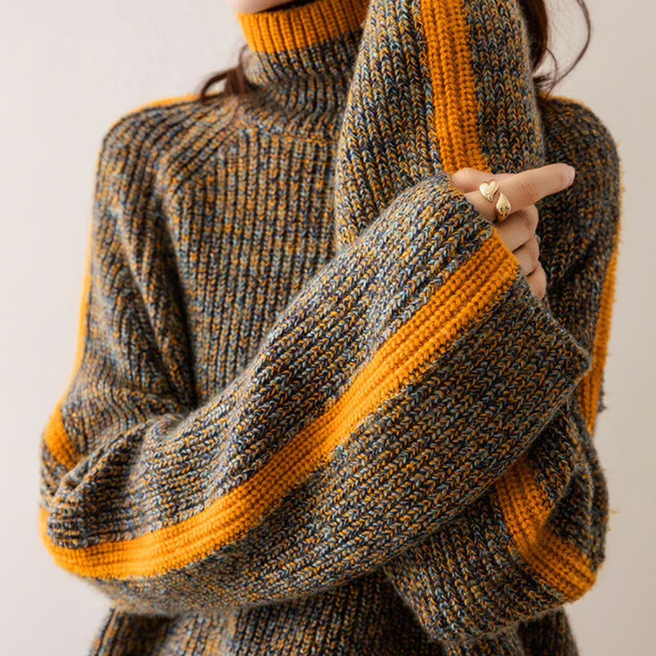 Emily | Stylish & Comfortable Jumper