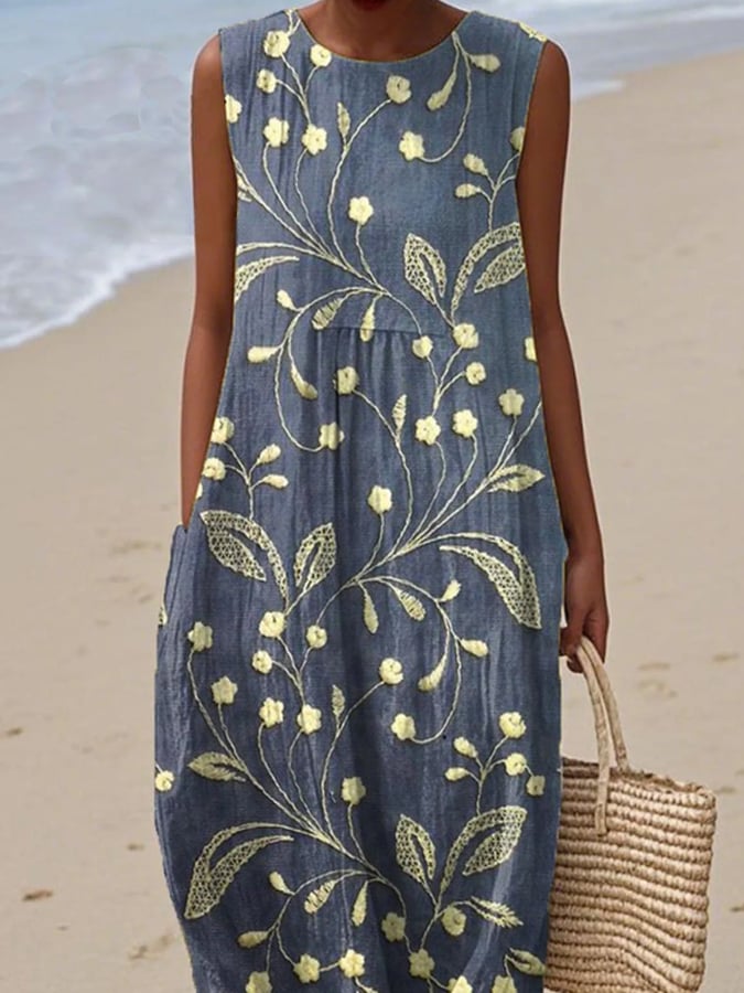Milou – Dress