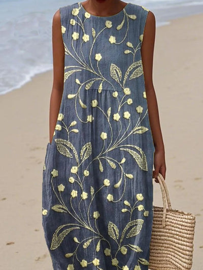 Milou – Dress