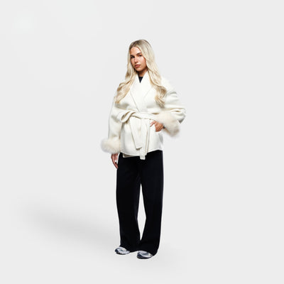 Amelia ™ | Luxurious Winter Coat